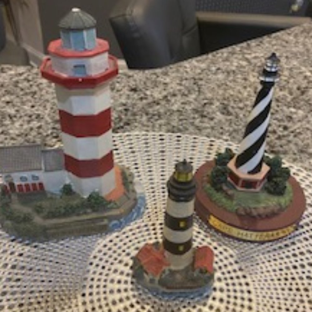 Lighthouses